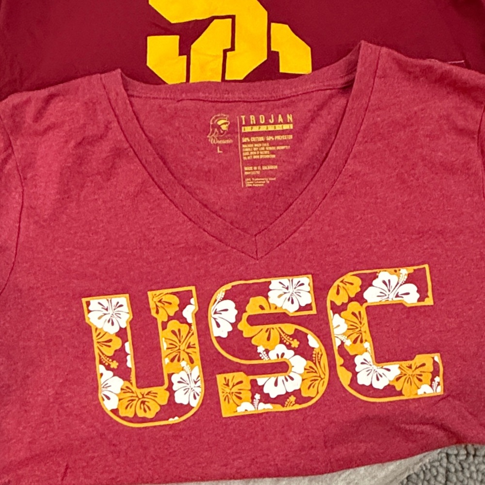 Usc College Bundle - image 8